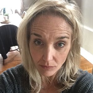 Meet your Posher, Cristin